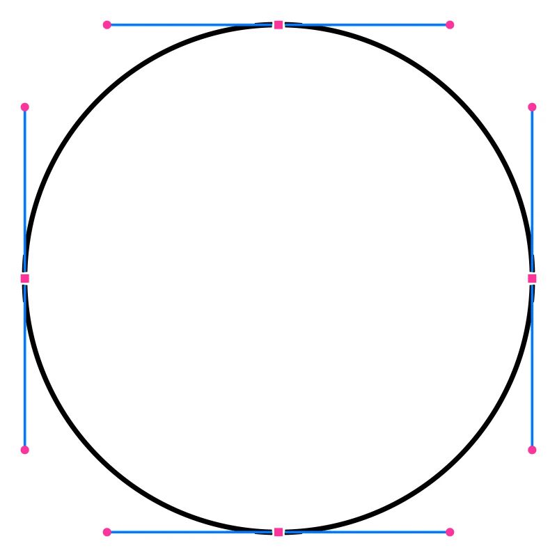 Circle vector