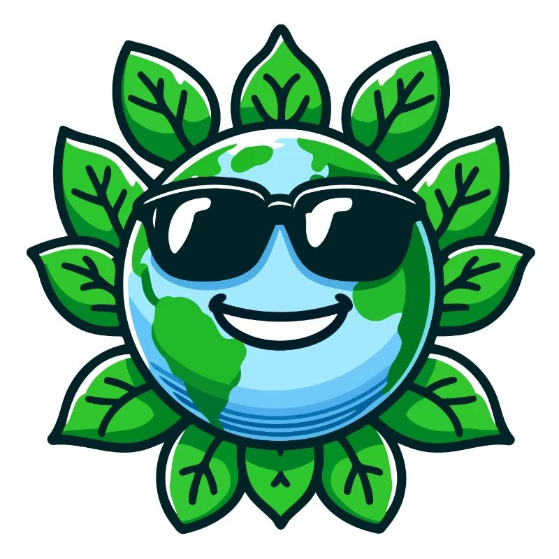 Cool Planet : la Terre respectueuse de l’environnement