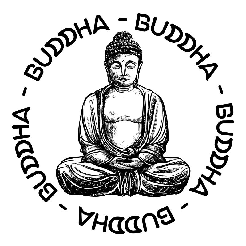 Buddha - Buddha - Buddha love