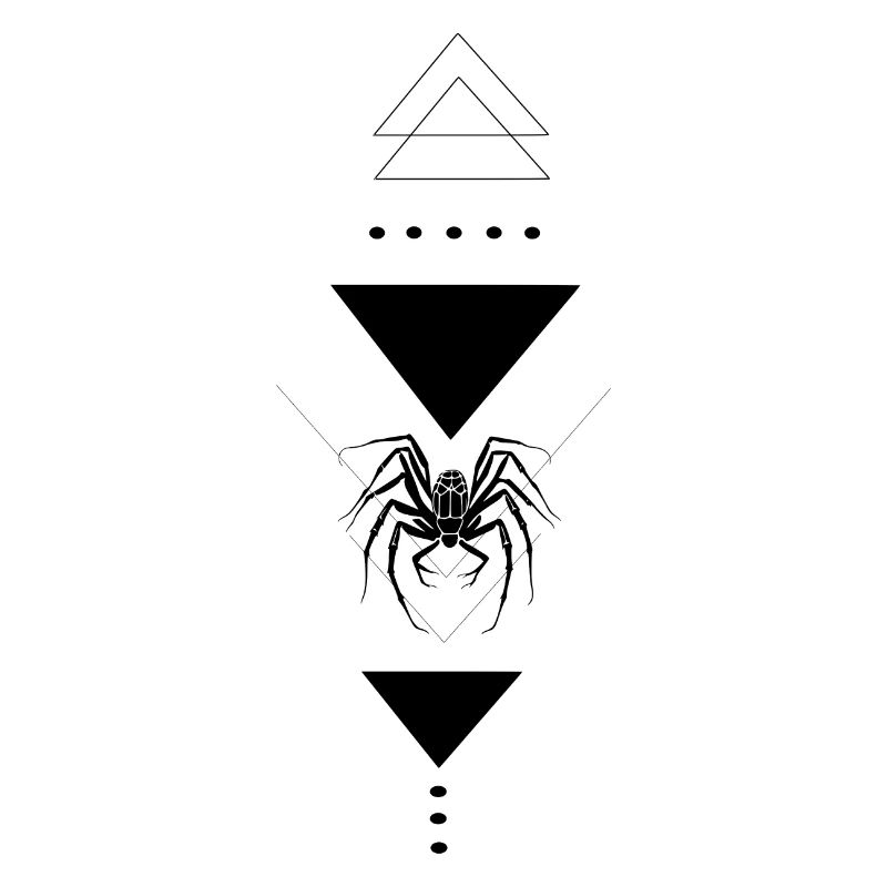 Araignée