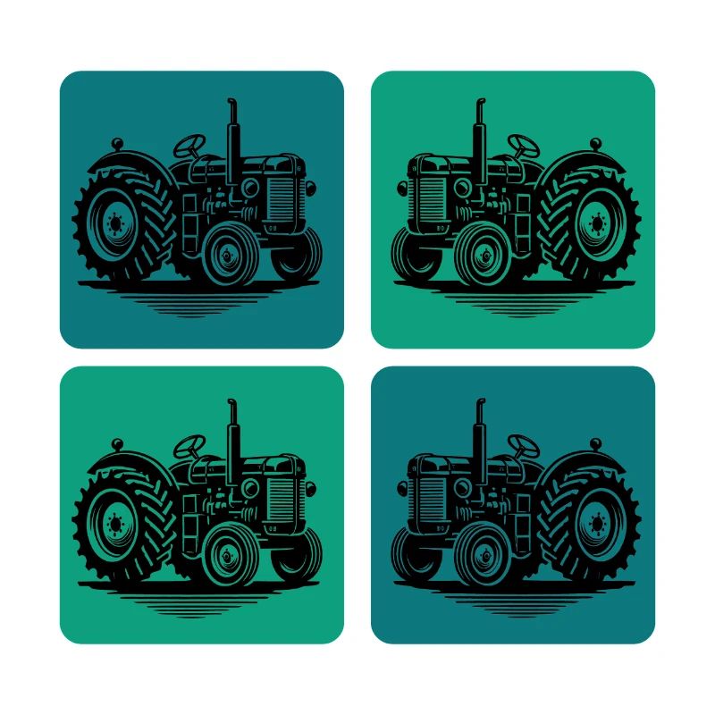 Tractor Design