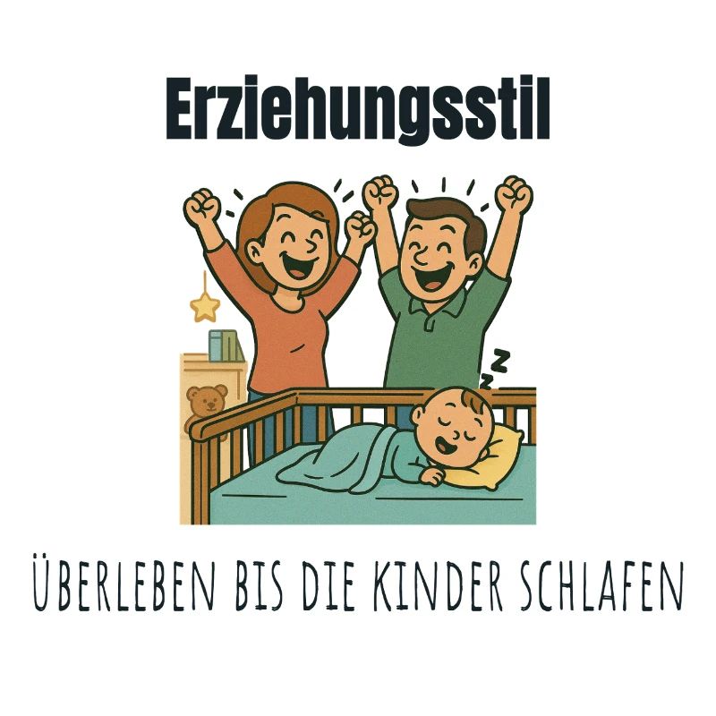 Elternmodus: Überleben