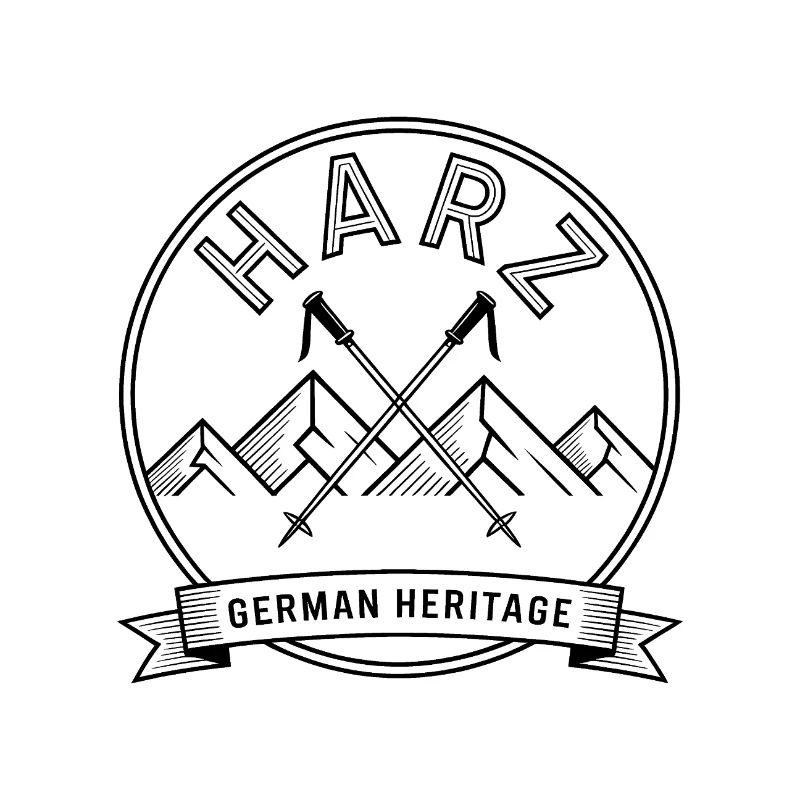 Harz - Souvenir Design