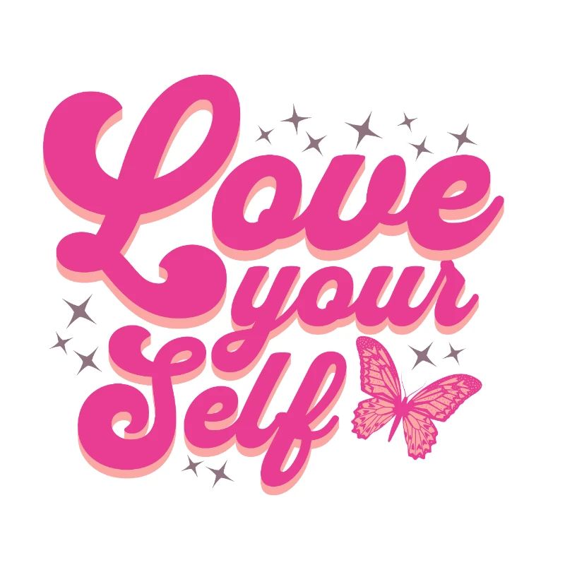 Love your Self