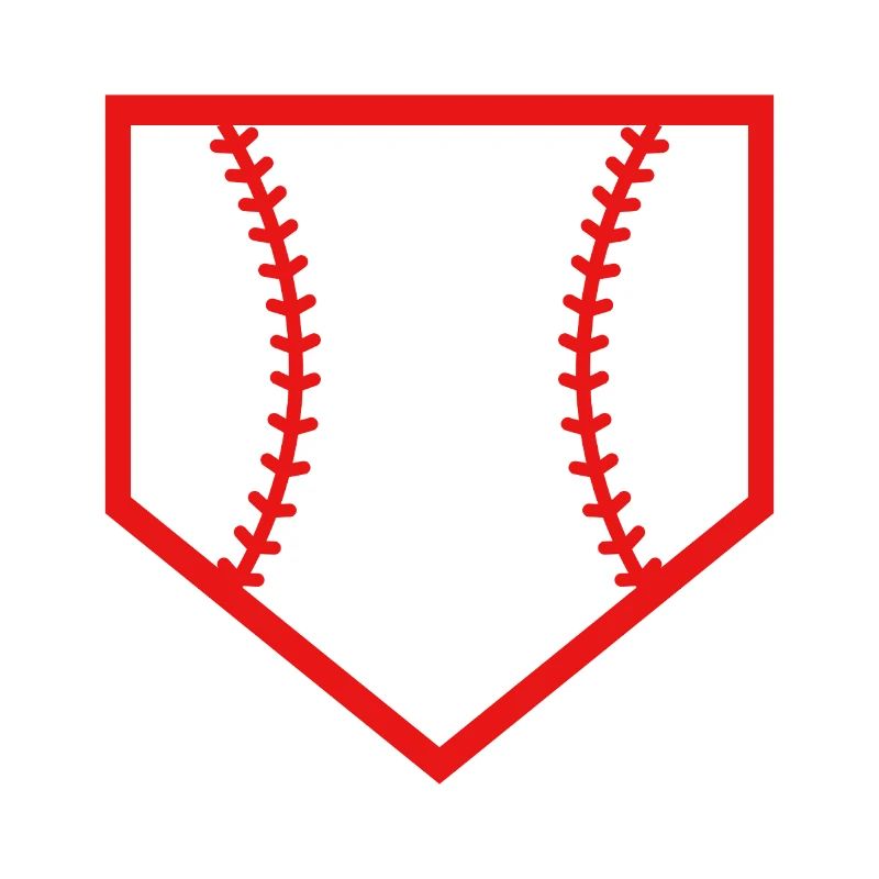 Marbre de baseball