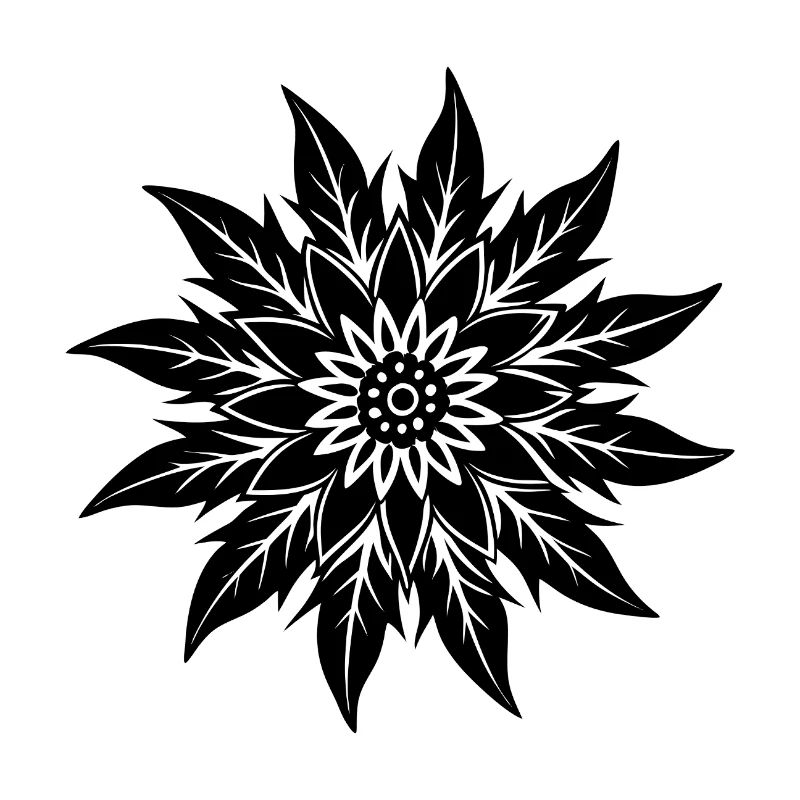 Fleur d’Edelweiss