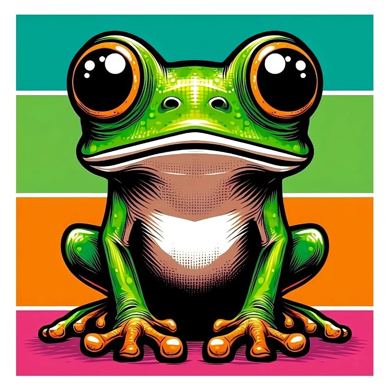 frog