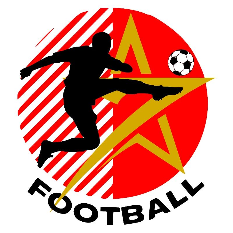 Fußball