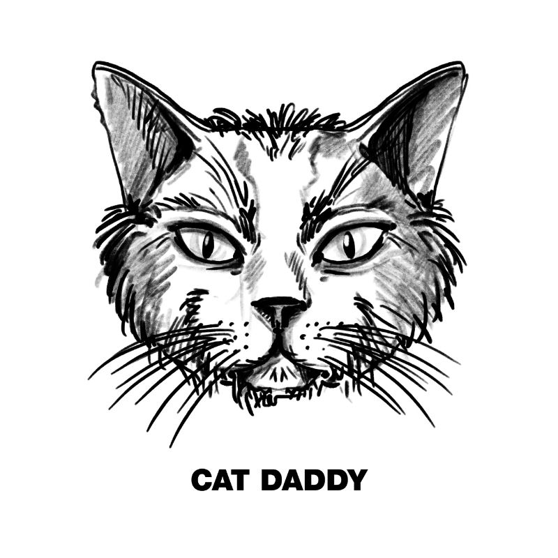 Cat Daddy