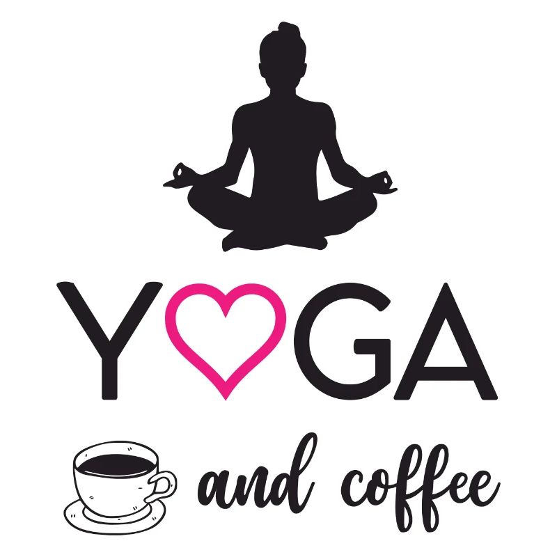 Yoga and Coffee