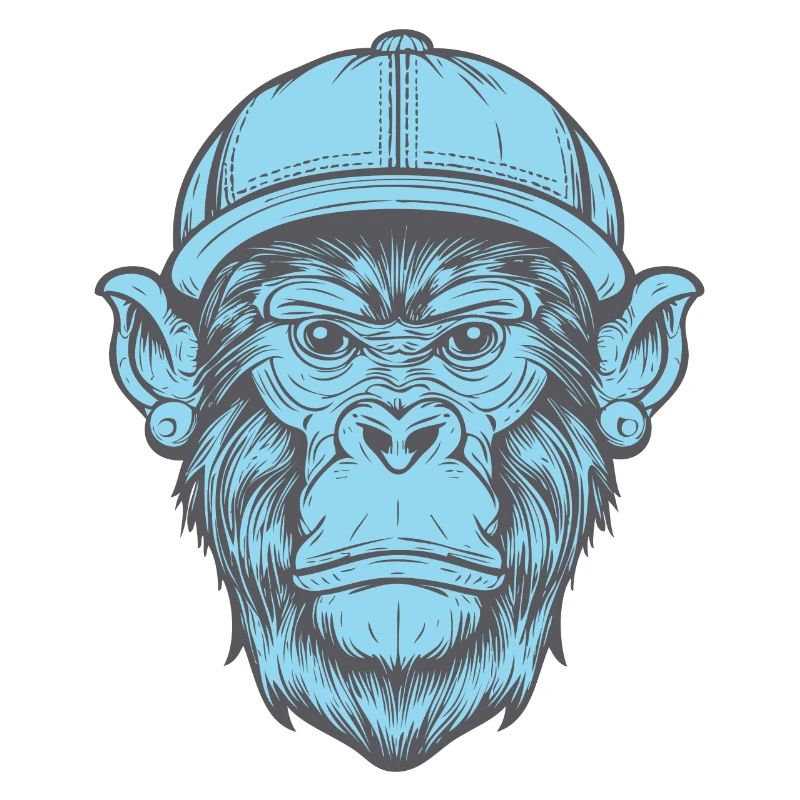 Funky Monkey