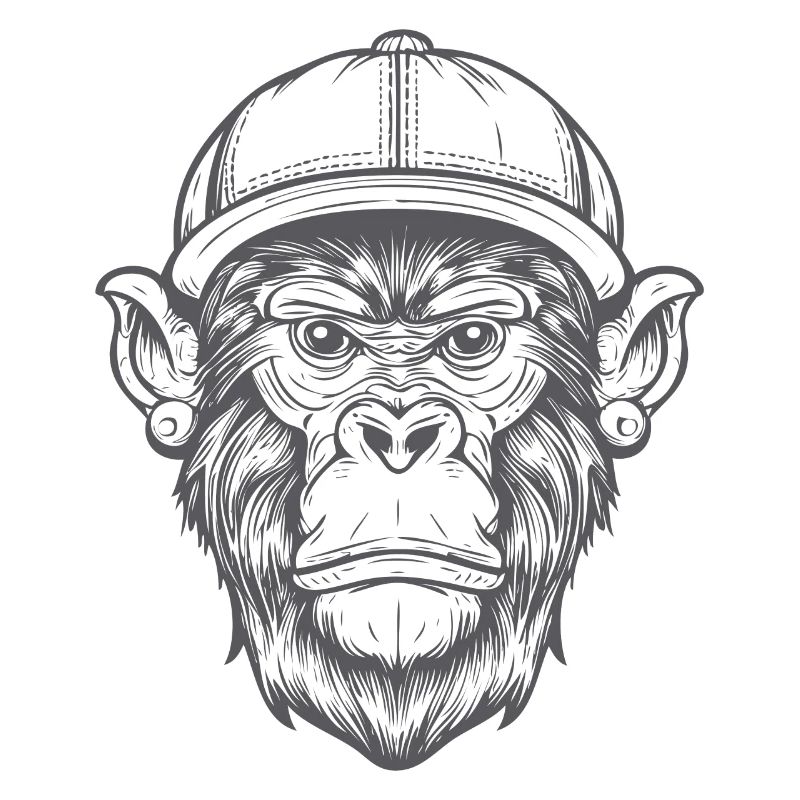 Funky Monkey