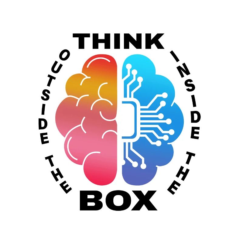 Think outside / inside the Box