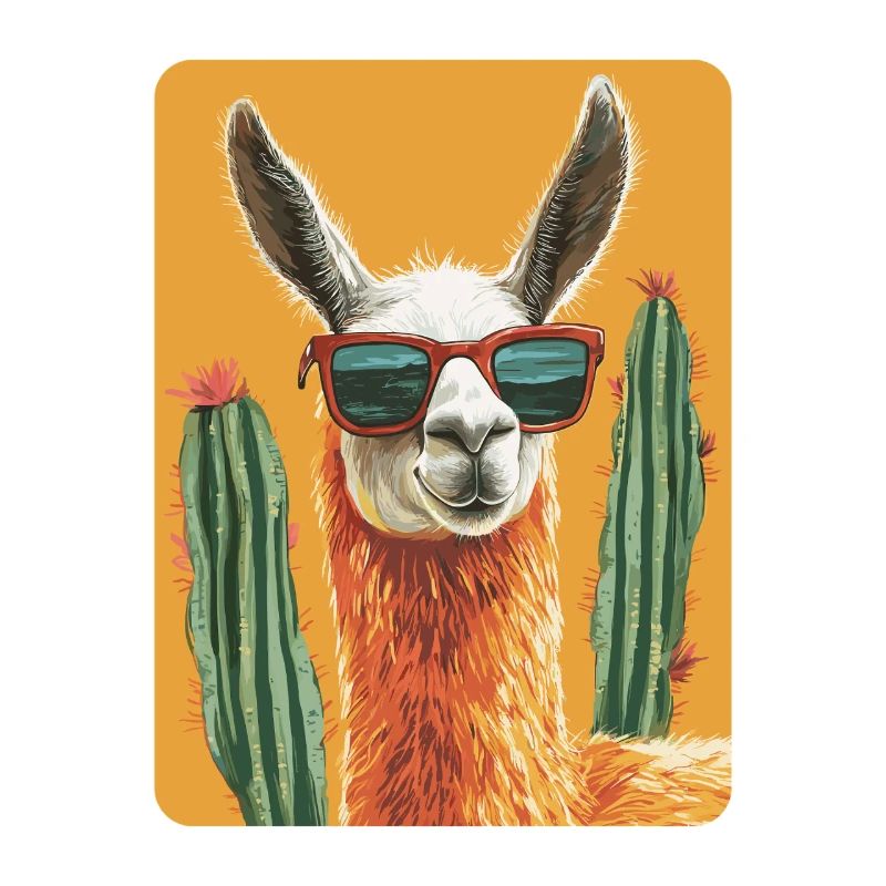 lama