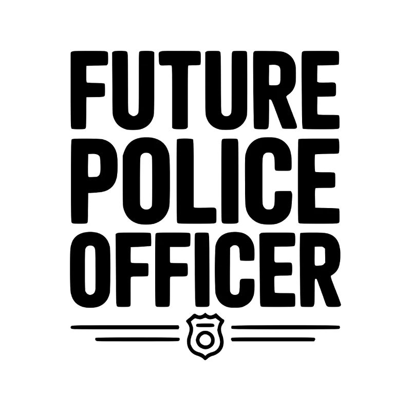 Futur policier