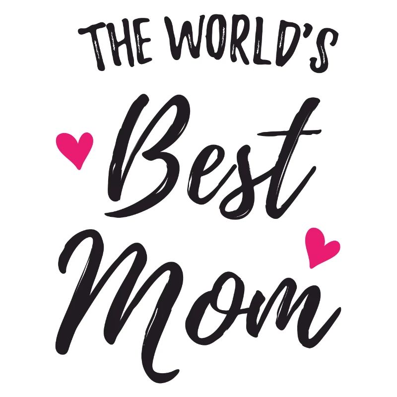 Die beste Mutter der Welt