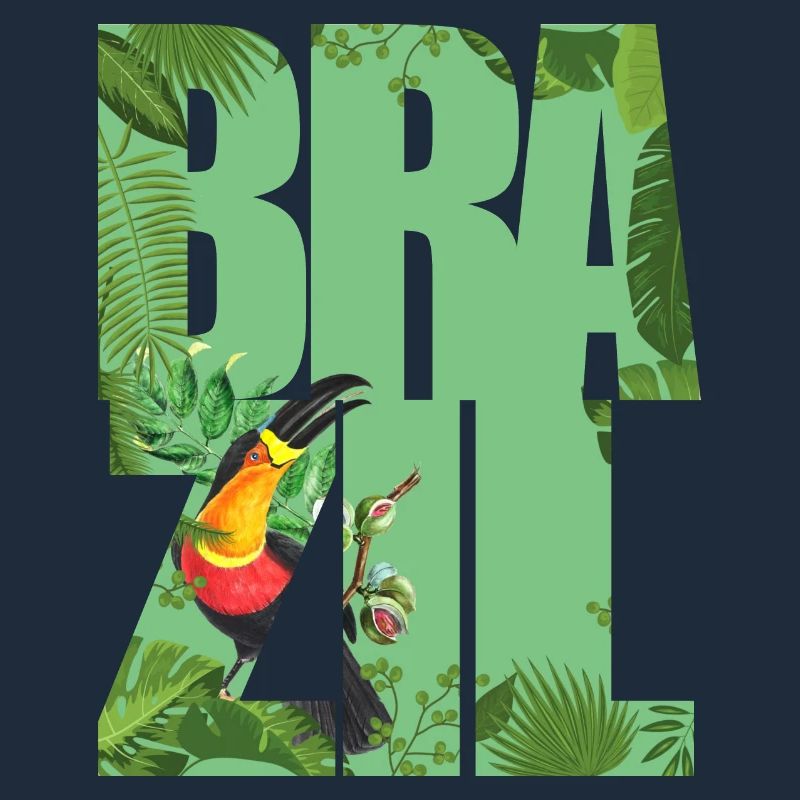 Brésil