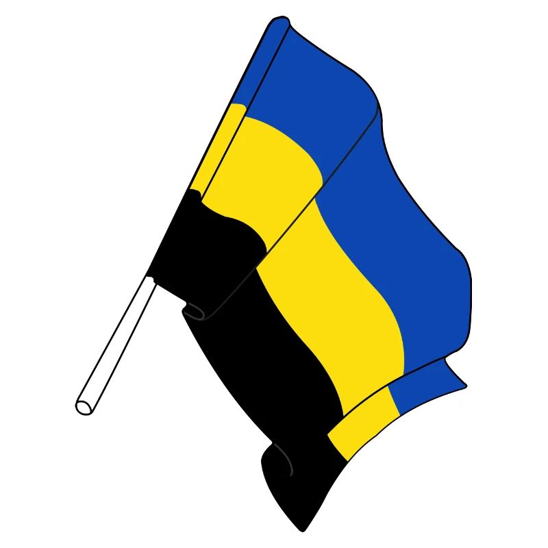 Drapeau de la province de Gueldre