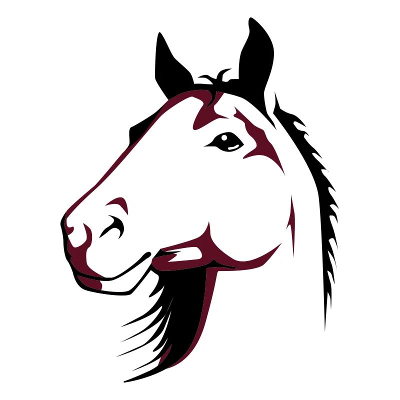 Pferd