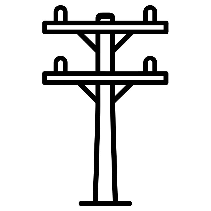 Strommast