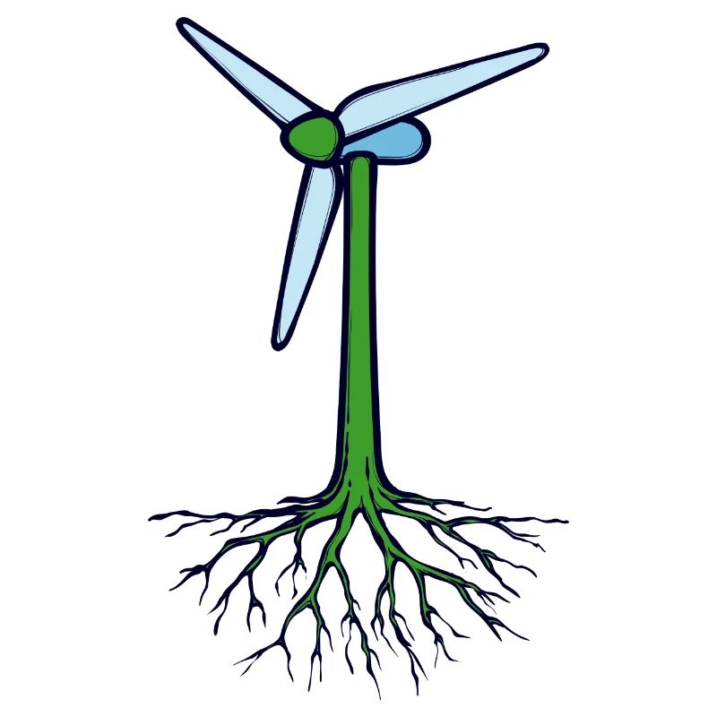 Mutter Erde Umweltschützer Naturschutz Klimaschutz