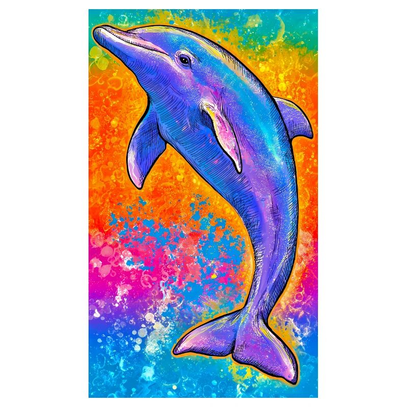 dolphin