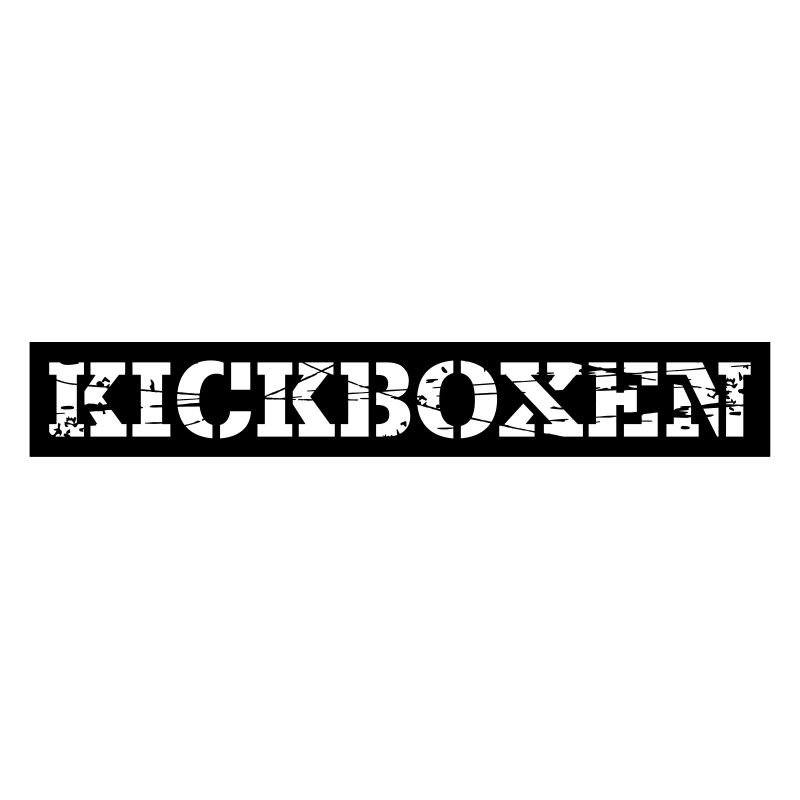Kickboxing