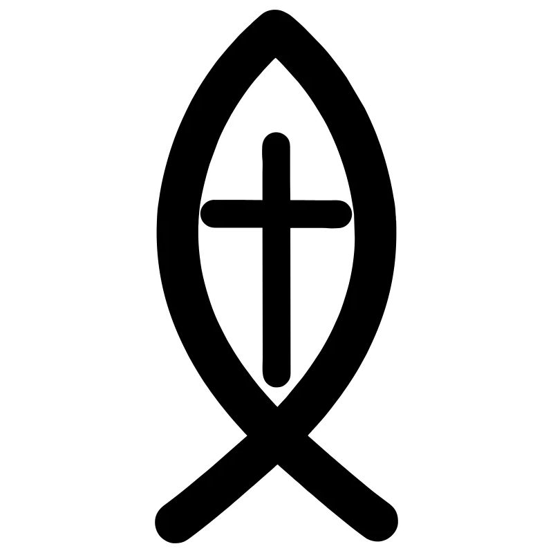 Jesus-Symbol