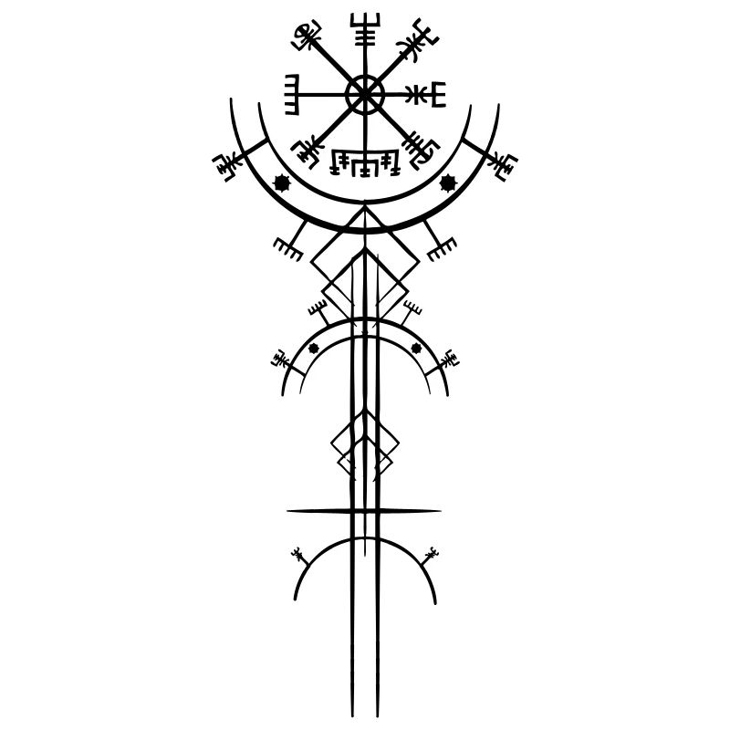 Vegvísir