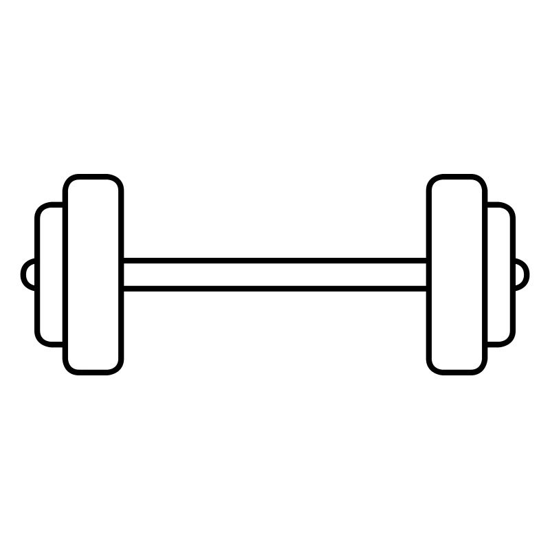 Dumbbell