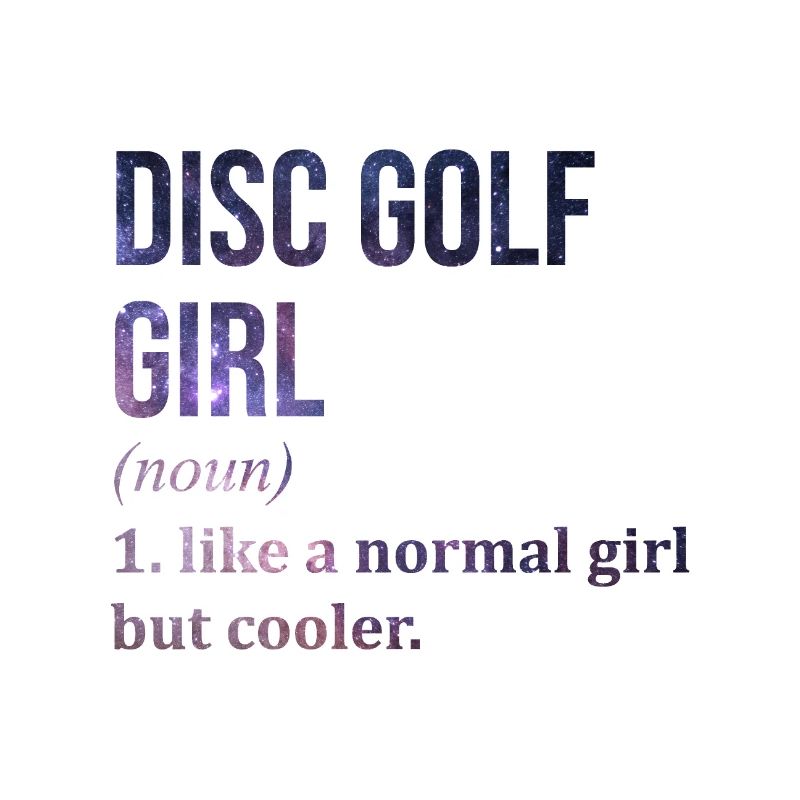 Disc Golf