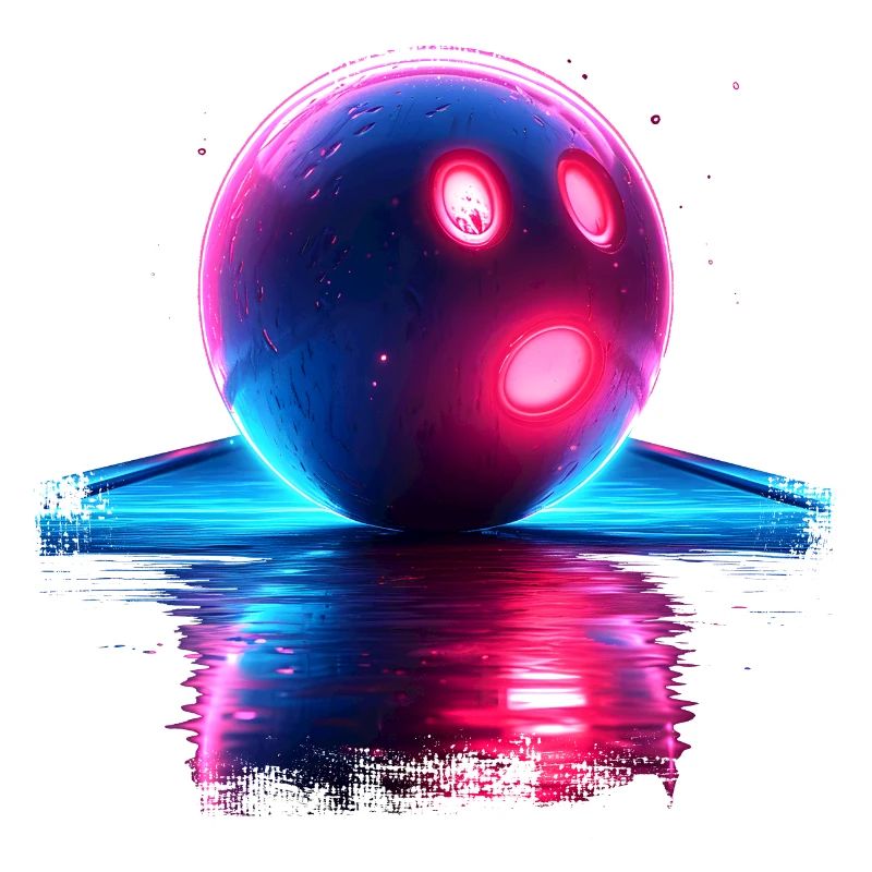 Bowling Retrowave