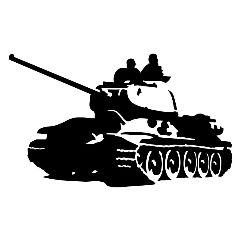 Tank T-34