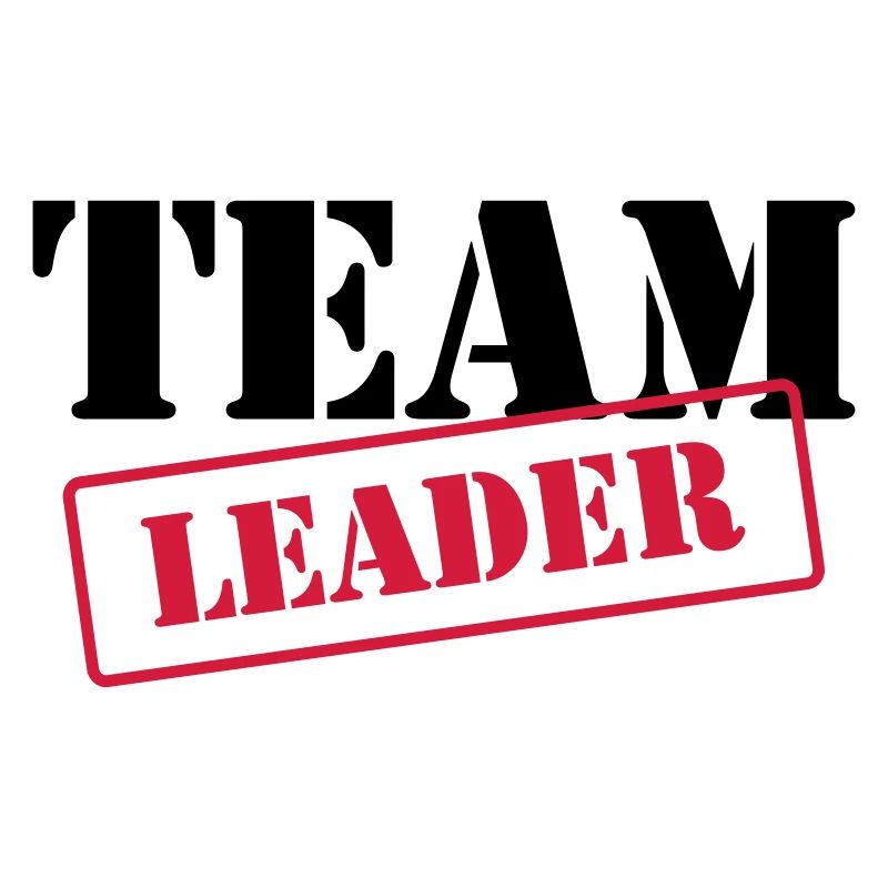 [ Team Leader ]