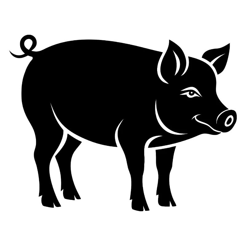 pig