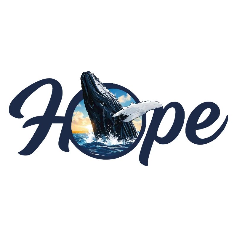Hope ! Wal - Unvergessen