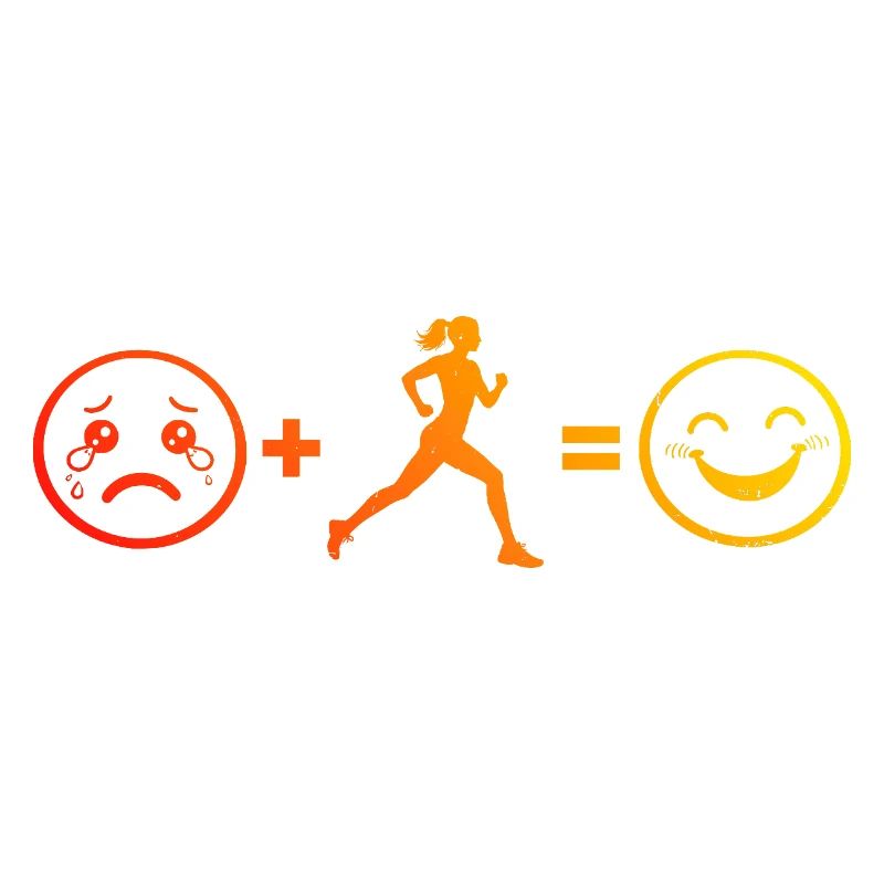 Gift idea for a running with running