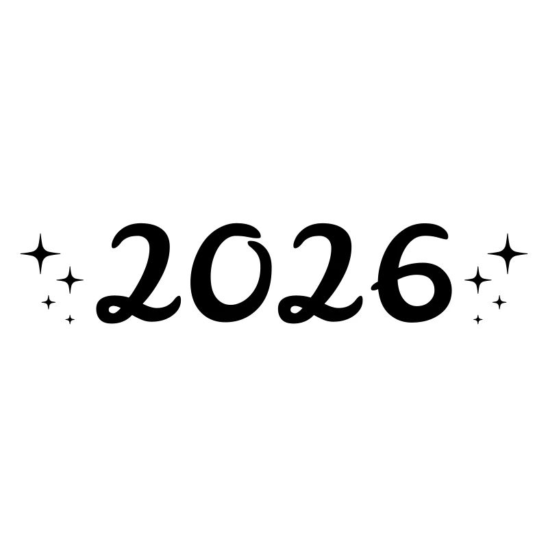 Idée de cadeau pour l’étoile de l’année 2026