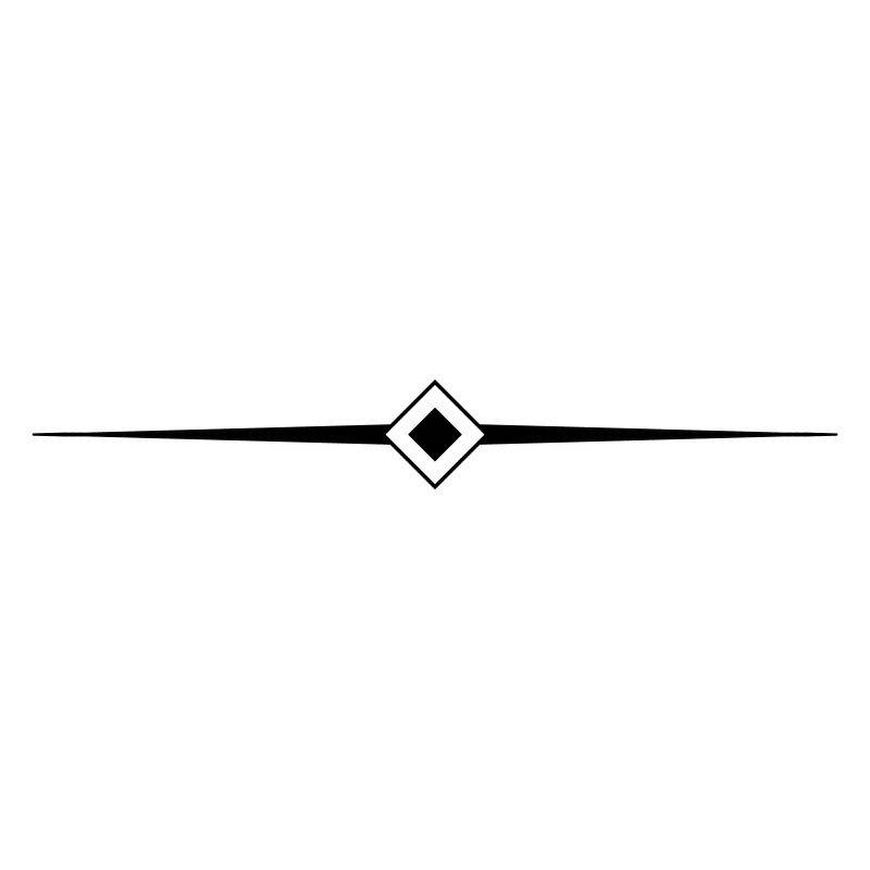 Line Dash Icon