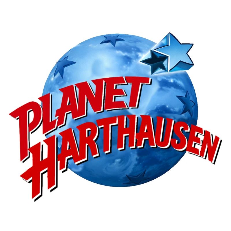 Planet Harthausen