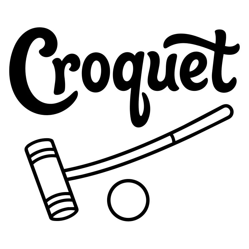 croquet