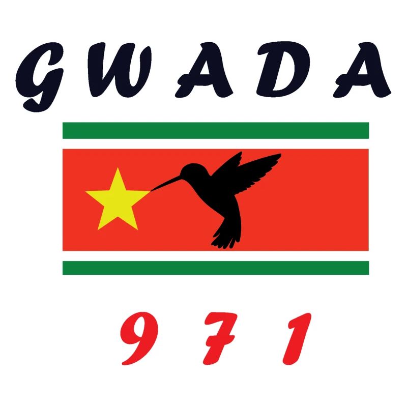 Gwada971