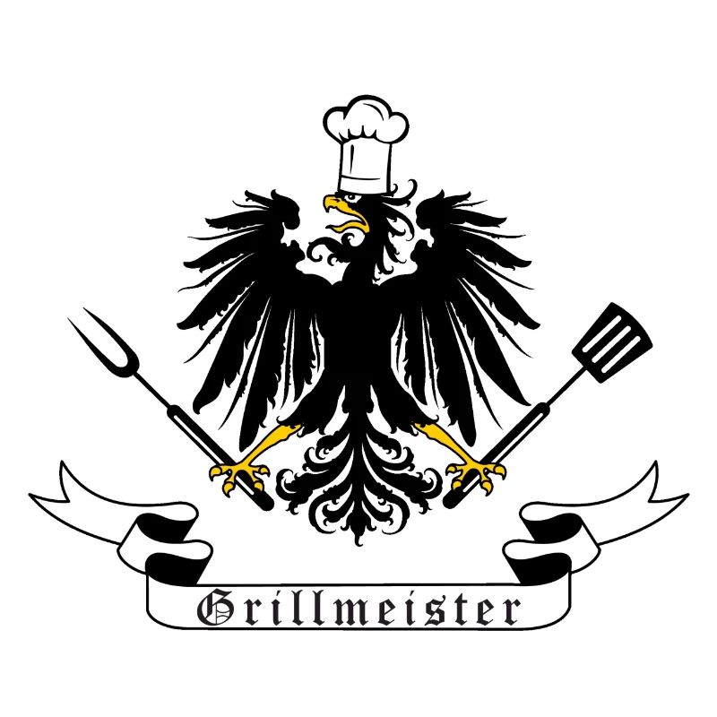 Maître de gril