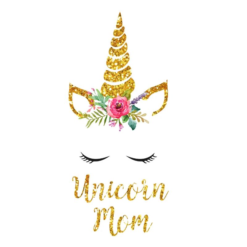 Licorne Maman