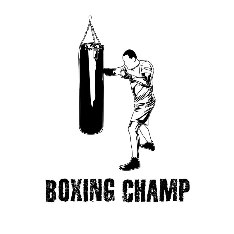 Boxer Motivation
