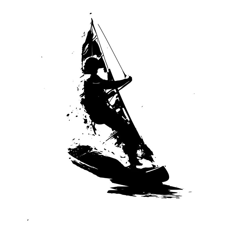 Planche à voile
