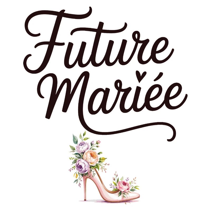Team Mariage EVJF Future Mariée