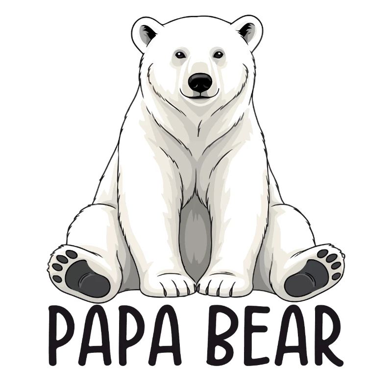 Papa Bear