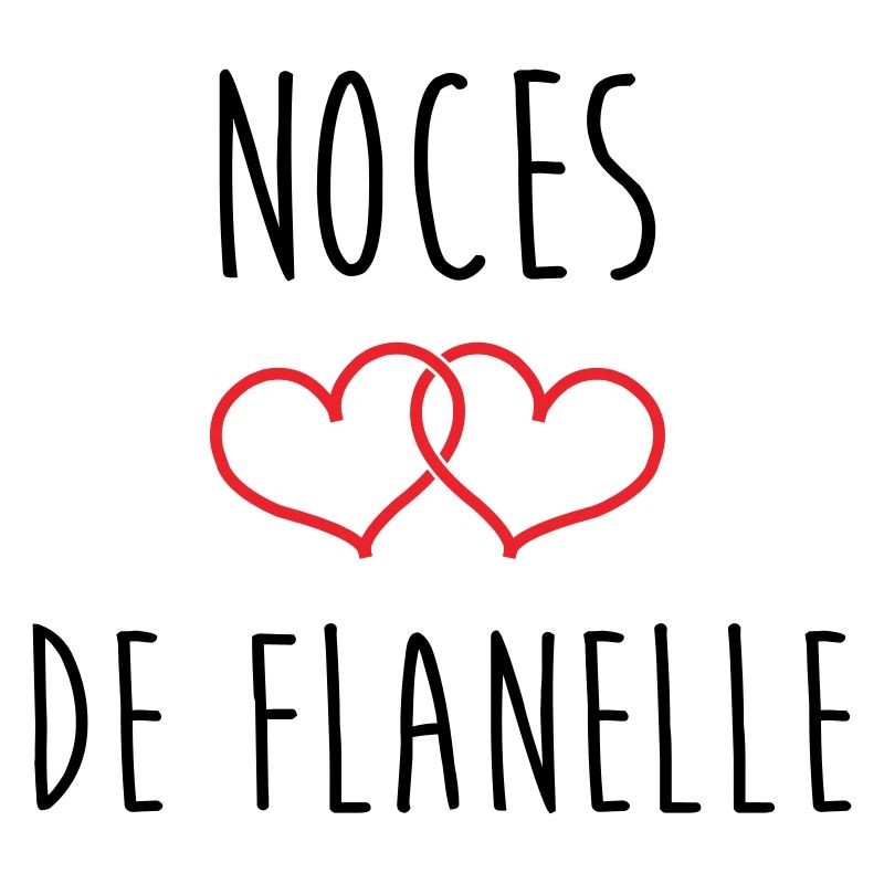 Noces de flanelle – 43 ans de mariage