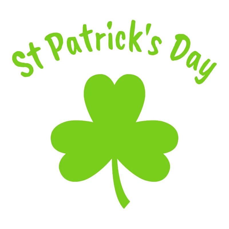 Saint-Patrick